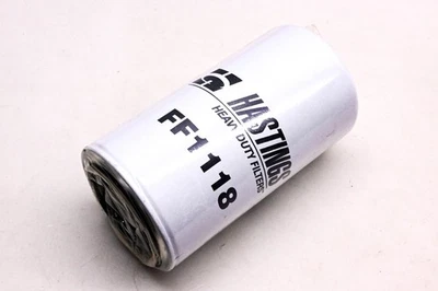 Hastings FF1118 Fuel Filter NOS - Image 1 of 3