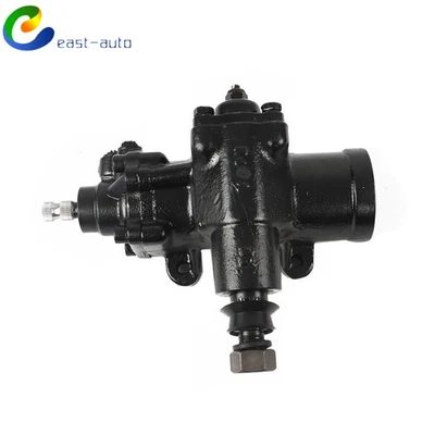 Caja de cambios de dirección asistida para Dodge Ram 2500 3500 1997-2000 2001 2002 52113500A Foto 1 de 4