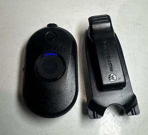 Motorola CLP107e - RADIO BIDIRECCIONAL EMPRESARIAL - Imagen 1 de 10