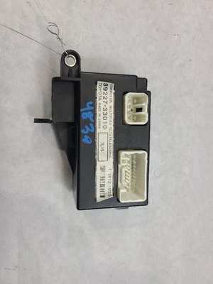 Chasis ECM Multiplex Network tablero izquierdo compatible 07-12 LEXUS ES350 606284 Foto 1 de 4