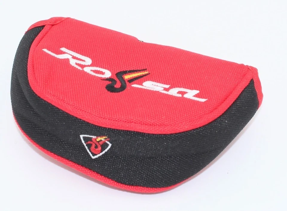 TaylorMade Rossa Center Mallet Putter Headcover Golf Club *Very Good Condition* - Image 1 of 3