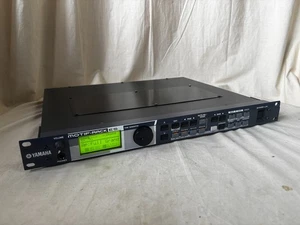 Yamaha Motif-Rack ES MOTIF RACK ES TONE GENERATOR w/ 100-240V adaptor - Picture 1 of 9