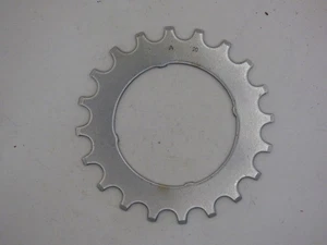 SUNTOUR WINNER 5 & 6 & 7-SPEED FREEWHEEL SPROCKET / COG - 20 T - NOS - Picture 1 of 4