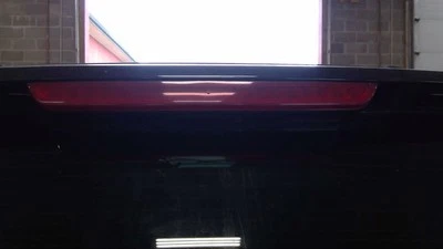 AC Condenser Fits 99-14 SIERRA 2500 PICKUP 636531 — 第 1/4 张图片