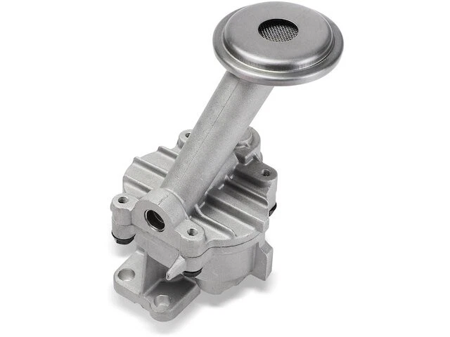Oil Pump For 80-95 Volvo 740 240 244 245 940 242 264 745 760 780 DL 2.3L XF99G2 - Image 1 of 1