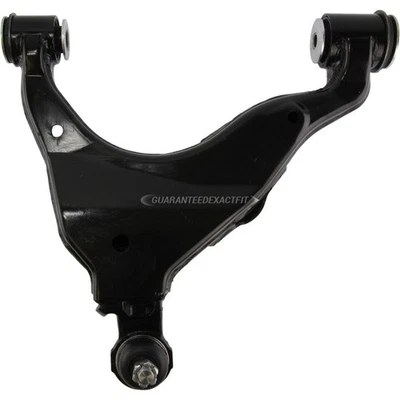 Centric Parts Suspension Control Arm and Ball Joint Assembly 622.44066 DAC - Image 1 of 4