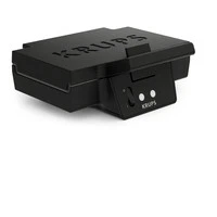Krups Sandwichmaker FDK461 3er Foto 1 de 1