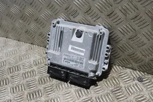 FORD FOCUS MK3 1.0 ECOBOOST EURO5 ENGINE ECU CV61-12A650-AMF 2011-2015 YN63E - Picture 1 of 3