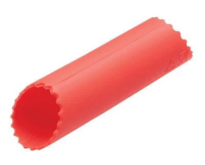 Silicone Garlic Peeler Tube Red 13.5 cm - Image 1 of 4