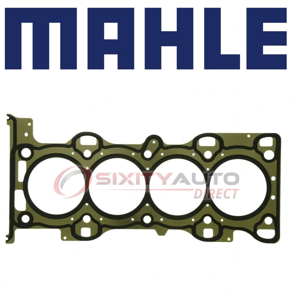 MAHLE Cylinder Head Gasket for 2005-2008 Mercury Mariner 2.3L L4 - Engine jd Foto 1 de 4