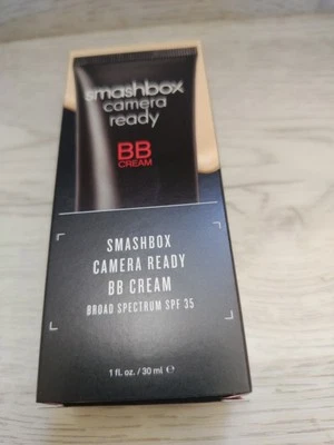 Smashbox Camera Ready BB Cream SPF 35 - Fair - Image 1 of 2
