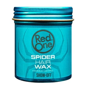 REDONE Creative Clay Hair Wax - Forte tenuta e finitura opaca 100 ml - Foto 1 di 3