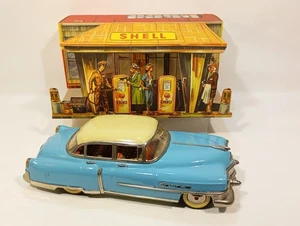 Gama Cadillac Nr. 300 (74350) | Reprokarton - Bild 1 von 15