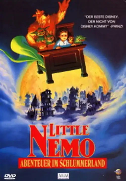 Little Nemo - Bild 1 von 1