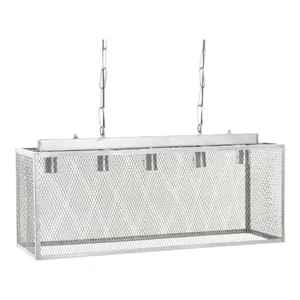 Deckenlampe DKD Home Decor Metall [79 x 26 x 33.5 cm] - Bild 1 von 5