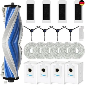 SpeHiate Ersatzteile Set für ECOVACS DEEBOT T30S / T30S PRO, Zubehör mit 1 H - Bild 1 von 7