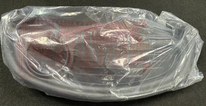 BABY JOGGER STROLLER SNACK TRAY WITH CUP HOLDER IN PLASTIC! - Foto 1 di 6