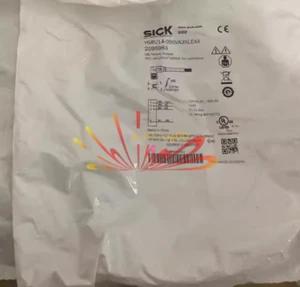 ONE NEW SICK cable connection line YG8U14-050VA3XLEAX 2095963 - Picture 1 of 1