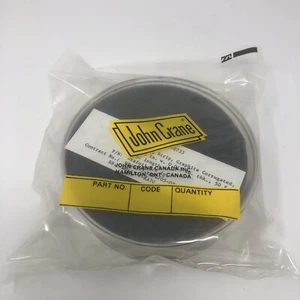 NEW John Crane Grafoil 3/4" x0.015" x50' Graphite Corrugated Packing Strip Roll - Picture 1 of 2