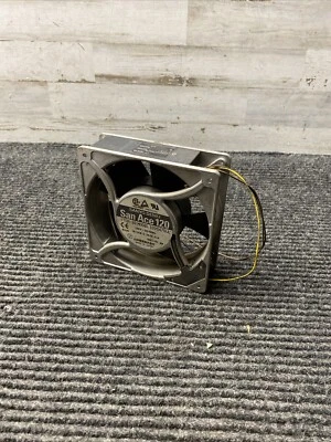 SANYO DENKI SAN ACE 120, MODEL 109S475UL - Image 1 of 4