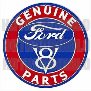 2-PACK FORD V8 HOT ROD RAT FINK MOTORCYCLES TOOLS GUNS STICKERS - Bild 1 von 1