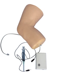 Sawbones Conductive Knee Injection Trainer with Feedback Emitter 1517-1 - Bild 1 von 5