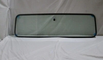 1987 1988 1989 1990 1991 1992 1993 1994 1995 YJ Jeep Wrangler Windshield Tinted  - Image 1 of 3