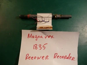Magnavox 1835 Receiver 8 Track Replacement Parts Antenna - Picture 1 of 2