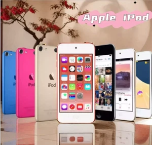 NEW-Sealed Apple iPod Touch 7th Gen 128GB 256GB All Colors- FAST SHIPPING LOT - Picture 1 of 26