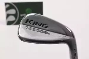 Cobra King Forged Tec One 2020 #8 Iron / 34 Degree / Regular Flex Catalyst 60 - Picture 1 of 6