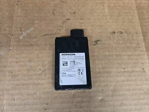 2019-2021 HONDA PILOT PASSPORT REAR LEFT BLIND SPOT RADAR SENSOR 36935-TGS-A02 - Picture 1 of 3