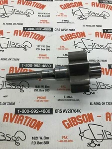 CONTINENTAL OIL PUMP DRIVER GEAR 22355 - Picture 1 of 4