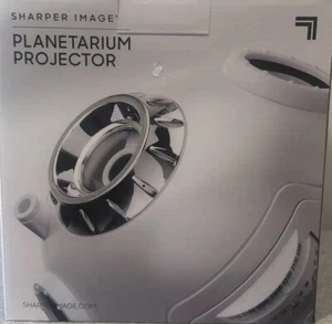 Sharper Image Planetarium Projector NEW - Picture 1 of 9