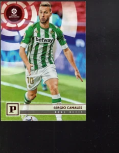 B0483- 2020-21 Panini Soccer Asst Chronicle Cards-You Pick- 15+ FREE US SHIP - Picture 1 of 7