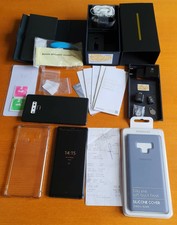 SAMSUNG GALAXY NOTE 9 DUOS SM-N960F/DS - 6/128GB - IN GARANZIA (Dual SIM)