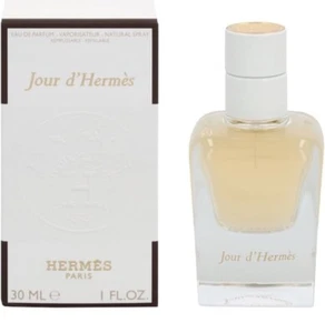 HERMES JOUR D´HERMES EDP 30 ML REFILLABLE eau de parfum originale sigillato - Imagen 1 de 1