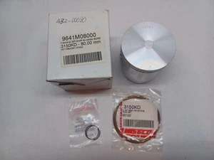 NOS - Wiseco Piston Kit Yamaha GP1200R - 9641m08000 - Picture 1 of 1