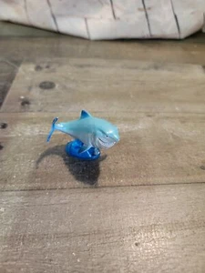 Nemo Bruce White Shark 2019 Mattel Disney Pixar toy figure - Picture 1 of 5