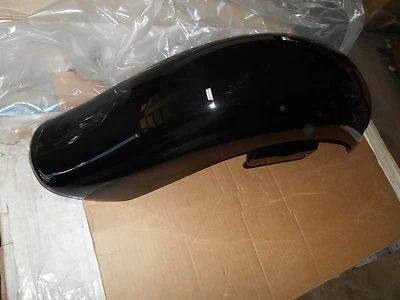 Guardabarros delantero negro Yamaha Road Star XV1700 5VN-Y2150 NUEVO DE STOCK Foto 1 de 4