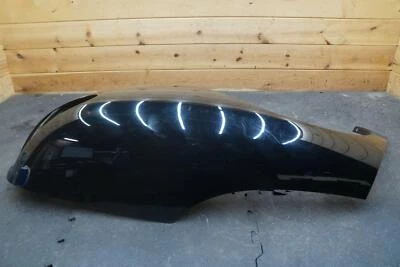 Rear Left Driver Side Quarter Panel Black 4848233 OEM Dodge Viper RT10 1992-1999 Foto 1 de 4