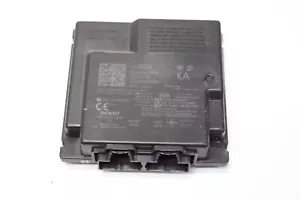 2019-2022 CHEVROLET SILVERADO 1500 KEYLESS ANTI THEFT LOCKING CONTROL MODULE OEM - Foto 1 di 7
