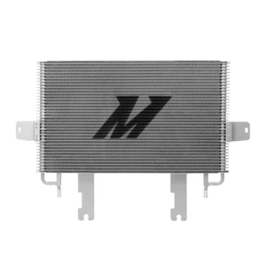 Mishimoto Transmission Cooler Ford 03-07 F-250/350/450 6.0L Powerstroke - Picture 1 of 12