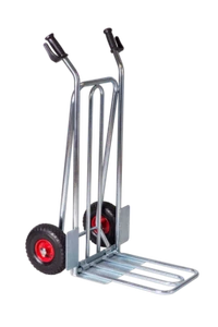 Profi Sackkarre Transportkarre Umzugskarre Speditionskarre 350Kg KELBERG⭐⭐⭐⭐⭐ - Bild 1 von 3