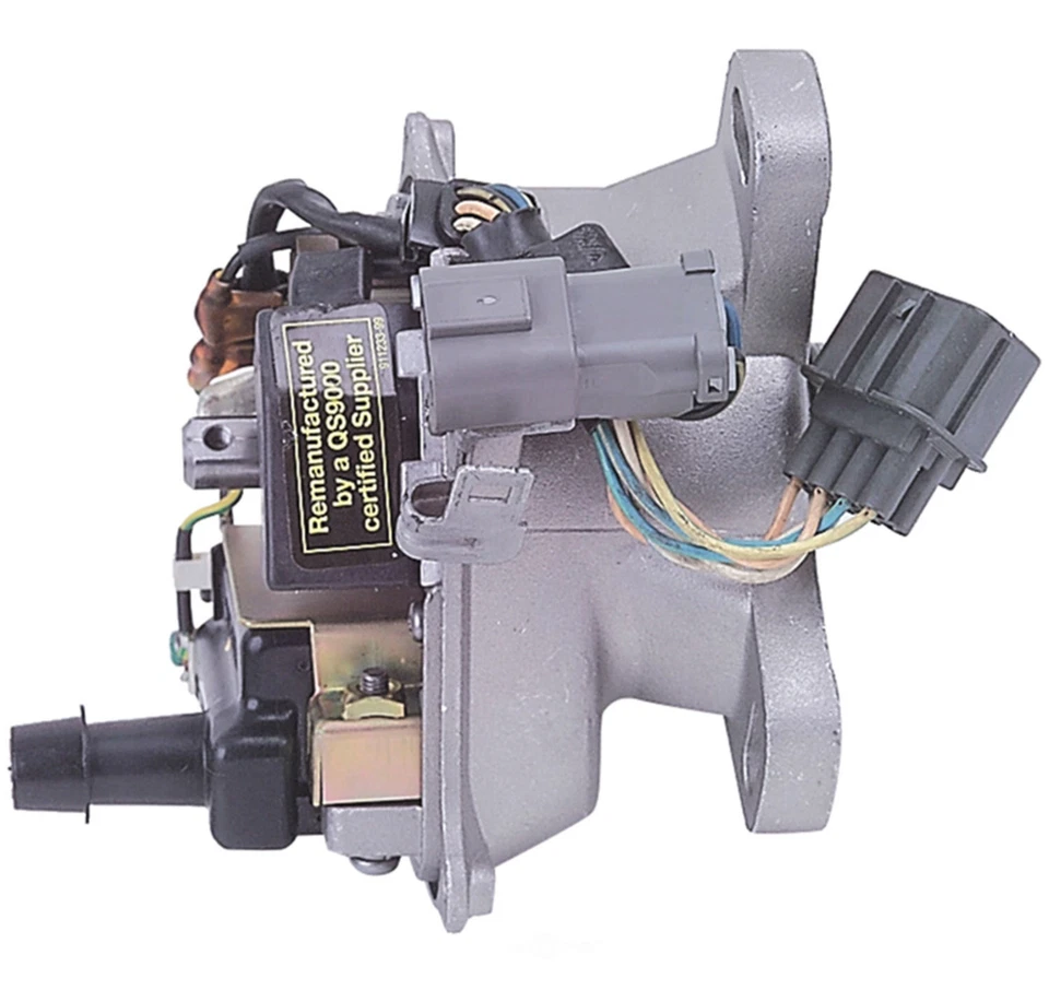 Reman Cardone 31-17404 Distributor (Electronic) Fits 92-95 Honda Civic 1.6L-L4 - Image 1 of 1