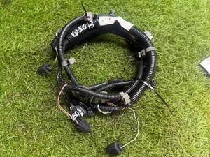 14 15 16 17 INFINITI Q50 FRONT BUMPER PARKING AIR SENSOR WIRE WIRING HARNESS OEM - Picture 1 of 5