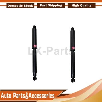 2X Amortiguador trasero KYB para Ram 3500 2018 2017 2016 2015 2014 2013 2012 2011 Foto 1 de 3