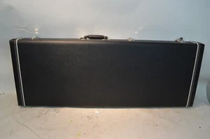 PRS Paul Reed Smith GWW Silver Sky DC 3 NF 3 Electric Guitar Case -Black/Black - Picture 1 of 8