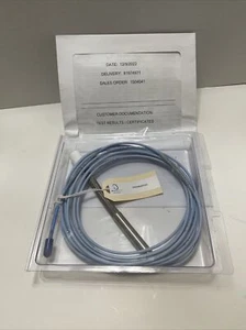 Bently Nevada 395A 4816 p203 Proximity Probe 3300 XL 8mm System - Picture 1 of 10