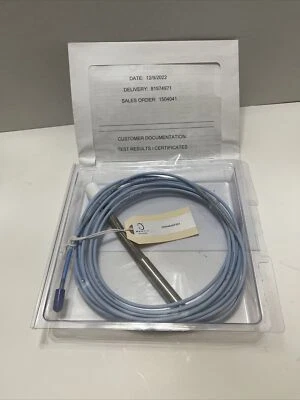 Bently Nevada 395A 4816 p203 Proximity Probe  3300 XL 8mm System - Image 1 of 4