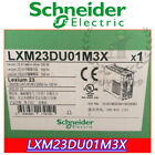 Klasa przemysłowa: Schneider LXM23DU01M3X -Nowy, trwała jakość, bezpłatna dostawa w USA